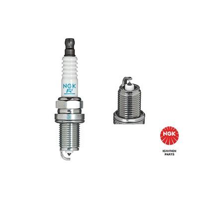 Ngk Zündkerze [Hersteller-Nr. 4364] für Honda, Mitsubishi, Nissan, Opel, Renault, Subaru, Vauxhall, Volvo Image