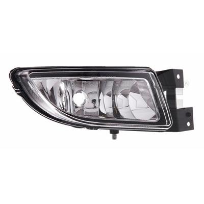 Tyc Nebelscheinwerfer [Hersteller-Nr. 19-0604-05-2] für Fiat, Iveco, Lancia Image