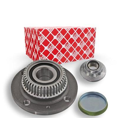 Febi Bilstein Radlagersatz [Hersteller-Nr. 28168] für Seat, VW Image