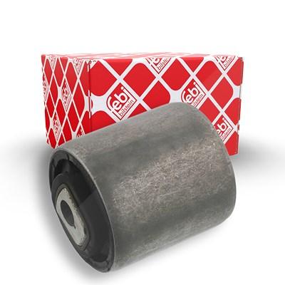 Febi Bilstein Lagerung, Lenker [Hersteller-Nr. 38393] für BMW Image