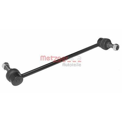 Metzger Stange/Strebe, Stabilisator [Hersteller-Nr. 53017912] für Nissan, Renault Image