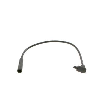 Bosch Zündleitungssatz [Hersteller-Nr. 0986356818] für Fiat Image