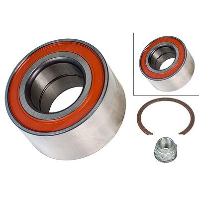 Schaeffler Fag Radlagersatz [Hersteller-Nr. 713690610] für Fiat Image
