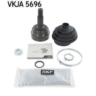 Skf Gelenksatz, Antriebswelle [Hersteller-Nr. VKJA5696] für Audi, VW Image