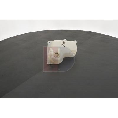 Aks Dasis Ausgleichsbehälter Kühlmittel [Hersteller-Nr. 043002N] für Audi Image