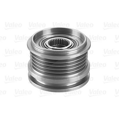 Valeo Generatorfreilauf [Hersteller-Nr. 588066] für Audi, Seat, Skoda, VW Image