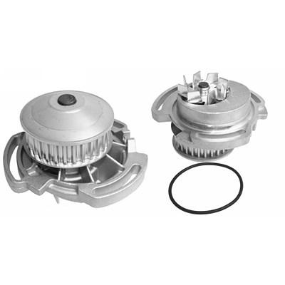 Schaeffler Ina Wasserpumpe [Hersteller-Nr. 538034410] für Seat, VW Image