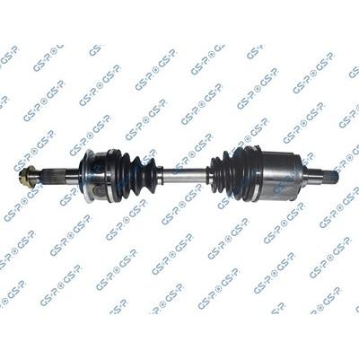 Gsp Antriebswelle [Hersteller-Nr. 259038] für Toyota Image