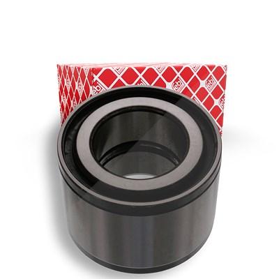 Febi Bilstein Radlager [Hersteller-Nr. 100733] für Renault, Renault Trucks Image