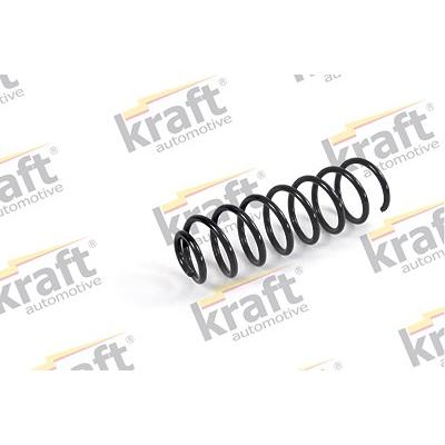 Kraft Automotive Fahrwerksfeder [Hersteller-Nr. 4030535] für Audi Image
