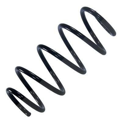 Bestprice 1x Fahrwerksfeder Vorderachse [Hersteller-Nr. 56659] für Audi, Skoda, VW Image