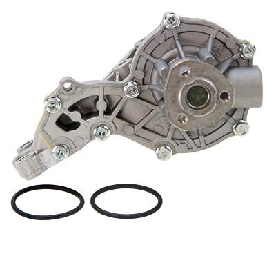 Bestprice Wasserpumpe inkl. Dichtung [Hersteller-Nr. 980151] für Audi, Ford, Seat, VW Image
