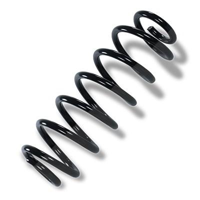 Bestprice 1x Fahrwerksfeder Hinterachse [Hersteller-Nr. 996 621] für VW Image