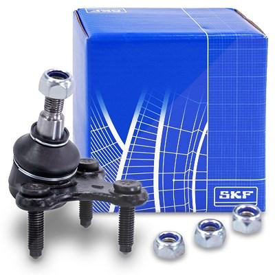 Skf Trag-/Führungsgelenk [Hersteller-Nr. VKDS311008] für Audi, Seat, Skoda, VW Image