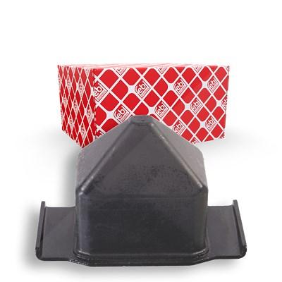 Febi Bilstein Anschlagpuffer, Federung [Hersteller-Nr. 107159] für Mitsubishi Image