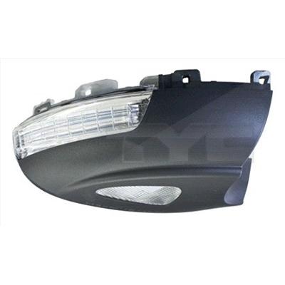 Tyc Blinkleuchte [Hersteller-Nr. 337-0274-3] für Seat, VW Image