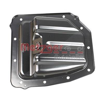 Metzger Ölwanne [Hersteller-Nr. 7990068] für Hyundai, Kia Image