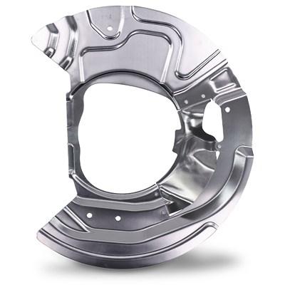 Bestprice Deckblech für Bremsscheibe vorne rechts [Hersteller-Nr. 6115174] für BMW Image