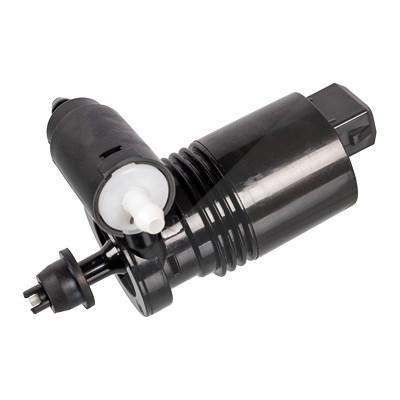 Febi Bilstein Waschwasserpumpe, Scheibenreinigung [Hersteller-Nr. 109274] für Nissan Image