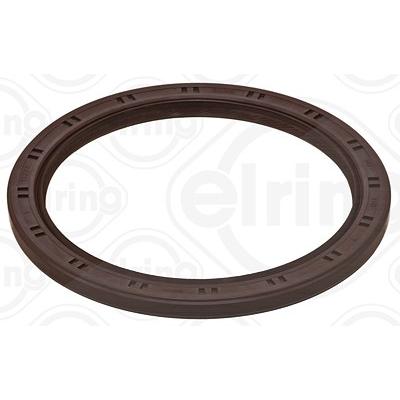 Elring Wellendichtring, Kurbelwelle [Hersteller-Nr. 967.880] für Mazda Image