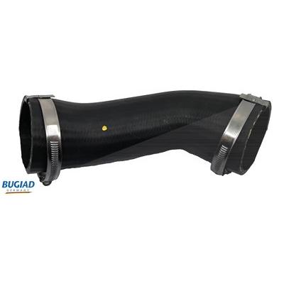 Bugiad Ladeluftschlauch [Hersteller-Nr. 82067] für VW Image