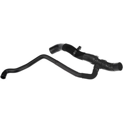 Gates Kühlerschlauch [Hersteller-Nr. 05-4610] für Audi, Seat, Skoda, VW Image