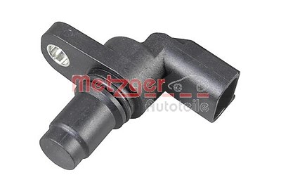 Metzger Autoteile Sensor, Nockenwellenposition [Hersteller-Nr. 0903271] für Ford, Jaguar, Land Rover Image