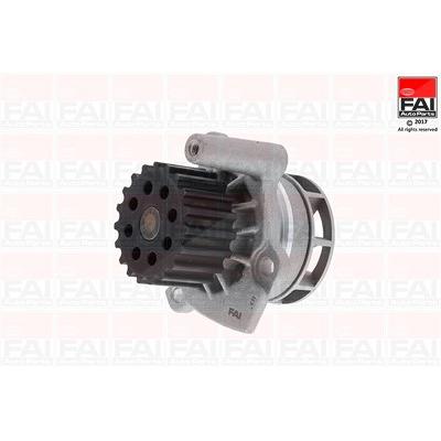 Fai Autoparts Wasserpumpe [Hersteller-Nr. WP6513] für Audi, Seat, Skoda, VW Image