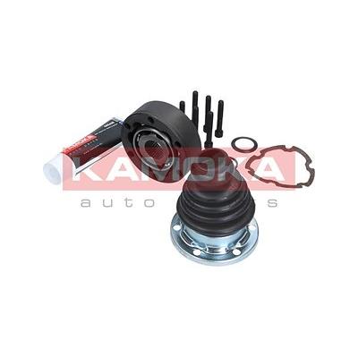 Kamoka Gelenksatz, Antriebswelle [Hersteller-Nr. 8096] für Audi, Seat, Skoda, VW Image
