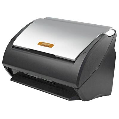 Plustek Dokumentenscanner »SmartOffice PS186«, 26.3x14.8x12.8 cm