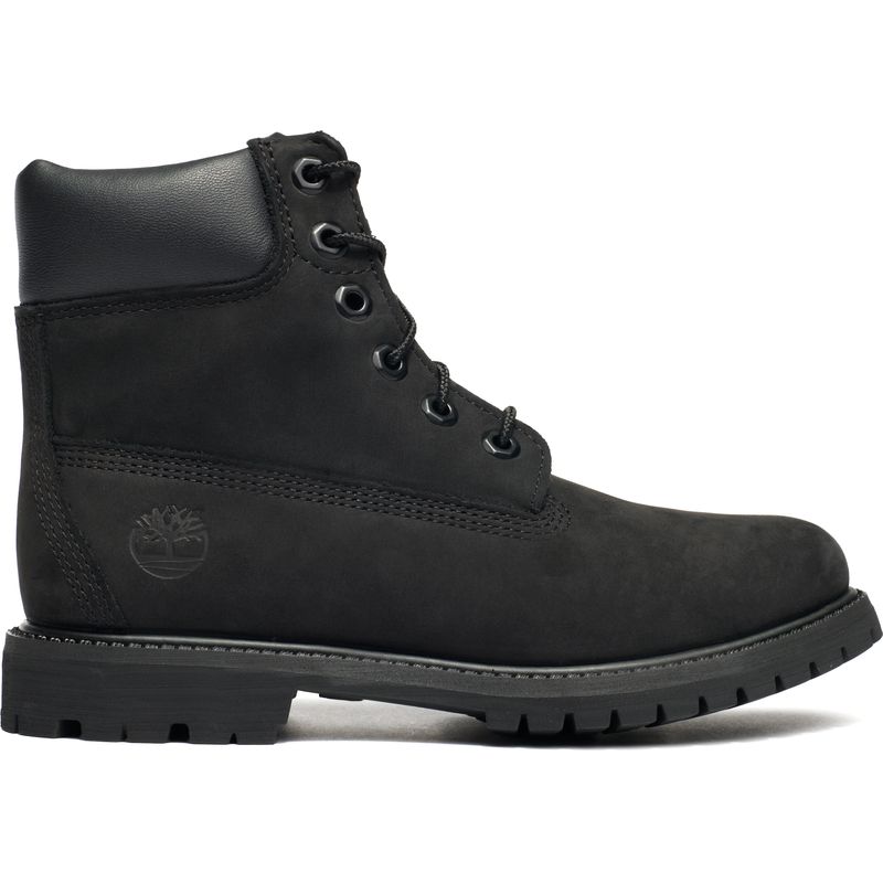 Timberland 6' Premium Stiefel EU 37 / UK 4