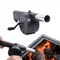 Picnic Camping Accessories BBQ Tools Portable Barbecue Fan BBQ Accessories Hand-cranked Air Blower