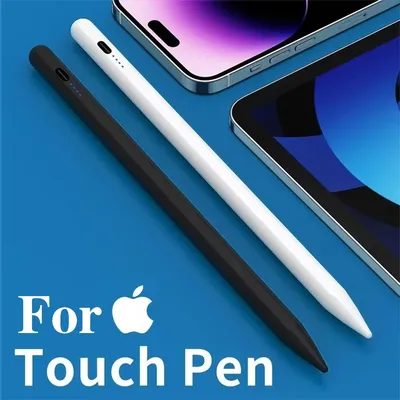 #For Apple Pencil 2 1 Palm Rejection Power Display iPad Accessories iPad 2022 2021 2020 2019 2018
