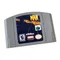 Spid-ManFor N64 Game Card US Version Console 64 bit USA Version Video Game Cartridge