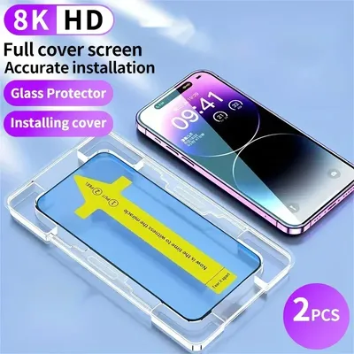 5PCS For OnePlus Nord CE 4 3 Lite 5G N20 SE N300 N30 Screen Protector Tempered Glass Film Easy