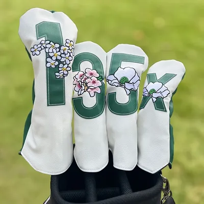 Golf+Club+Headcovers