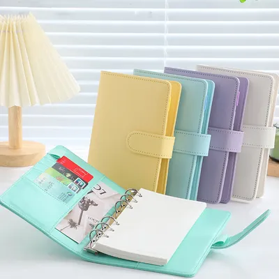 Binders