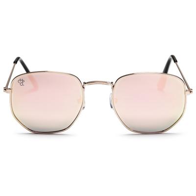 CHPO - Ian Mirror - Sonnenbrille Gr M rosa Image