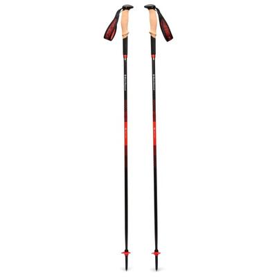 Black Diamond - Pursuit Carbon Z Poles - Trekkingstöcke Länge 115 cm octane