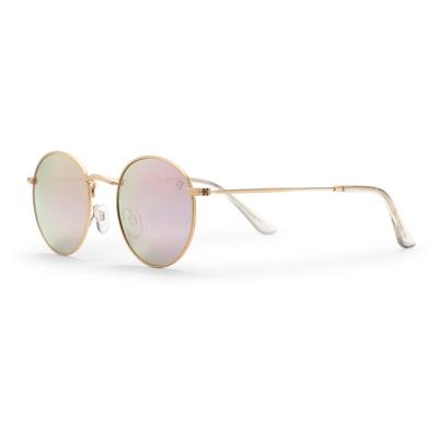 CHPO - Liam Mirror - Sonnenbrille Gr S/M weiß Image