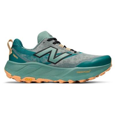 New Balance - Fresh Foam X Hierro V9 - Trailrunningschuhe 44 | EU 44 türkis Image