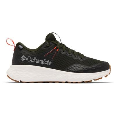 Columbia - Konos TRS Outdry - Multisportschuhe 41,5 | EU 41,5 schwarz/weiß Image