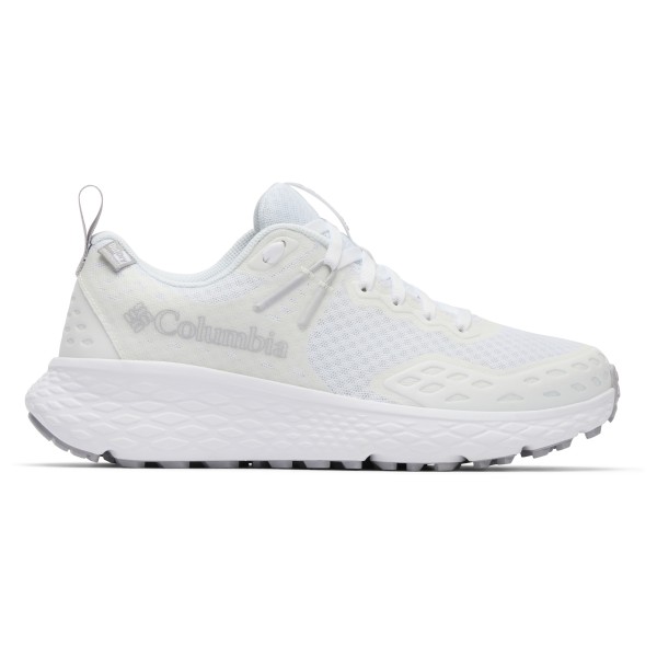 Columbia - Women's Konos TRS Outdry - Multisportschuhe 38 | EU 38 grau/weiß