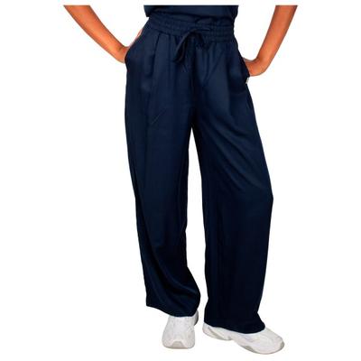 Iriedaily - Women's Tenca Pant - Freizeithose Gr M blau Image