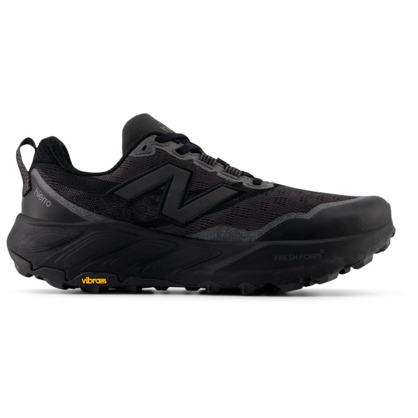 New Balance - Fresh Foam X Hierro V9 - Trailrunningschuhe 44,5 | EU 44,5 schwarz