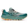 New Balance - Fresh Foam X Hierro V9 - Trailrunningschuhe US 13 | EU 47,5 türkis