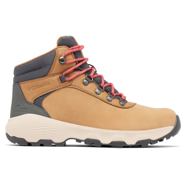 Columbia - Women's Newton Wander - Wanderschuhe 40,5 | EU 40,5 beige