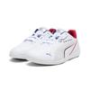 Sneaker PUMA "BMW M Motorsport Drift Cat 11 Sneakers Jugendliche", Kinder, Gr. 37.5, weiß, Obermaterial: Synthetik; Futter: Textil; Laufsohle: Gummi, Schuhe