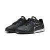 Sneaker PUMA "BMW M Motorsport Drift Cat 11 Sneakers Jugendliche", Kinder, Gr. 37, schwarz, Obermaterial: Synthetik; Futter: Textil; Laufsohle: Gummi, Schuhe