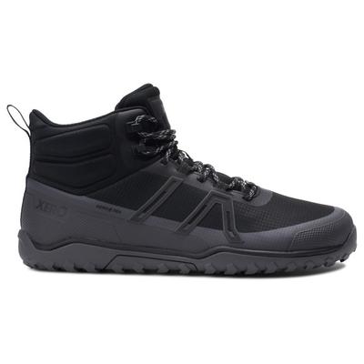 Xero Shoes - Scrambler Trail Mid WP - Barfußschuhe 42,5 | EU 42,5 schwarz Image